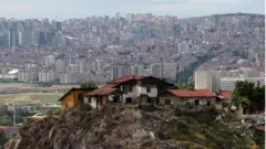 Ankara evler