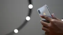 Apple telefon