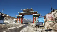 तवांग