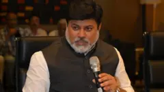 एकनाथ शिंदे, शिवसेना, राष्ट्रवादी काँग्रेस