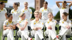 Women Cricket