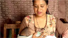 माता