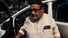 नवाब मलिक