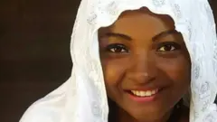 Aisha Musa Keffi