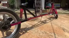 Piki piki