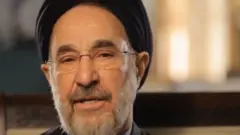 محمد خاتمی هشت سال رئیس جمهور ایران بوده است