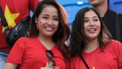 Nhiều người lạc quan về triển vọng Việt Nam