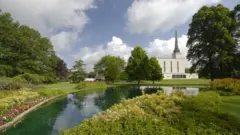 Church of Jesus Christ of Latter Day Saints