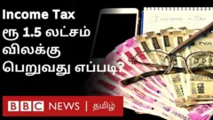 வருமான வரி