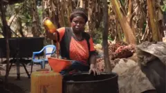 Ezinma Ogbona