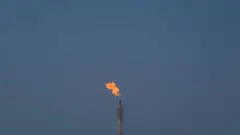 نفت و گاز ایران