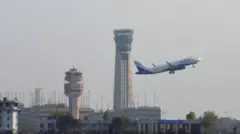 मुंबई विमानतळ