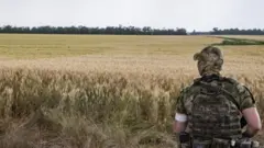 युक्रेन युद्ध