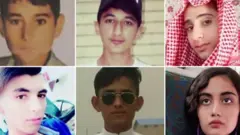 ادعای تازه شمخانی در مورد کشته شدگان اعتراض‌های اخیر ایران