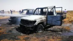 Ogbunigwe gbara na Libya