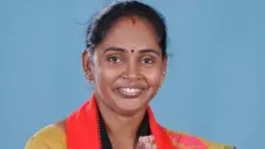 தமிழ்நாடு உள்ளாட்சி தேர்தல்
