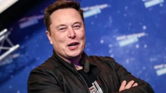 إيلون ماسك