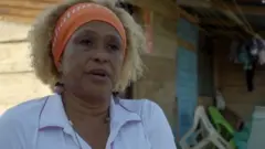 Woman
