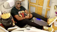 Hushpuppi: Daddy Freeze Interview