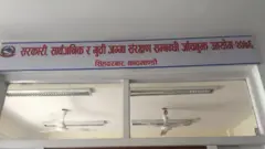 सरकारी सार्वजनिक र गुठी जग्गा