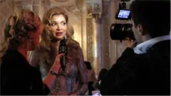 Гулнора Каримова