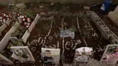 इसराइली हवाई हमले में मौतों की पड़ताल