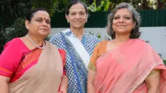 केशनी आनंद अरोड़ा