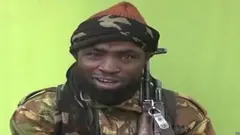 Shekau