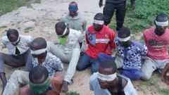 Ndị Boko Haram ndiagha si na ha nwuchiri.