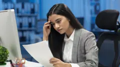 आर्थिक मंदी