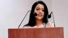 अमृता फडणवीस