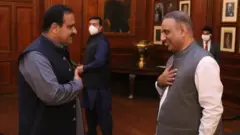 علیم خان