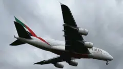 Airbus 380