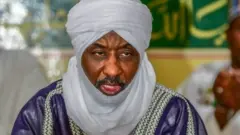 Sanusi