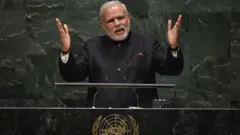 નરેન્દ્ર મોદી