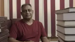 पीसी सोलंकी