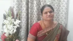 योगिता सातव