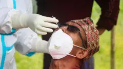 कोभिड नेपाल