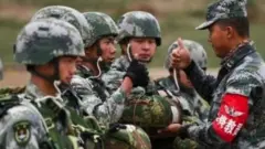 చైనా భూటాన్ ఒప్పందం