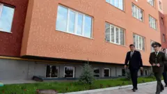 УКМКнын үйү, 2018-жыл