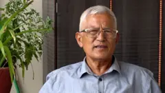 शेरबहादुर कार्की।