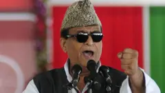 आज़म ख़ान