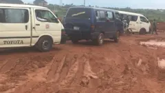 Okporoụzọ ọjọọ
