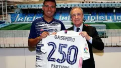 Casemiro