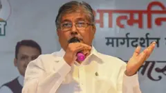 चंद्रकांत पाटील