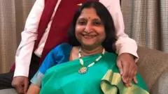 अंशुला कांत
