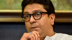राज ठाकरे