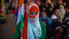 मुसलमान महिला