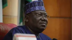 Adari ile aṣofin agba
