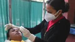 ਕਰੋਨਾਵਾਇਰਸ